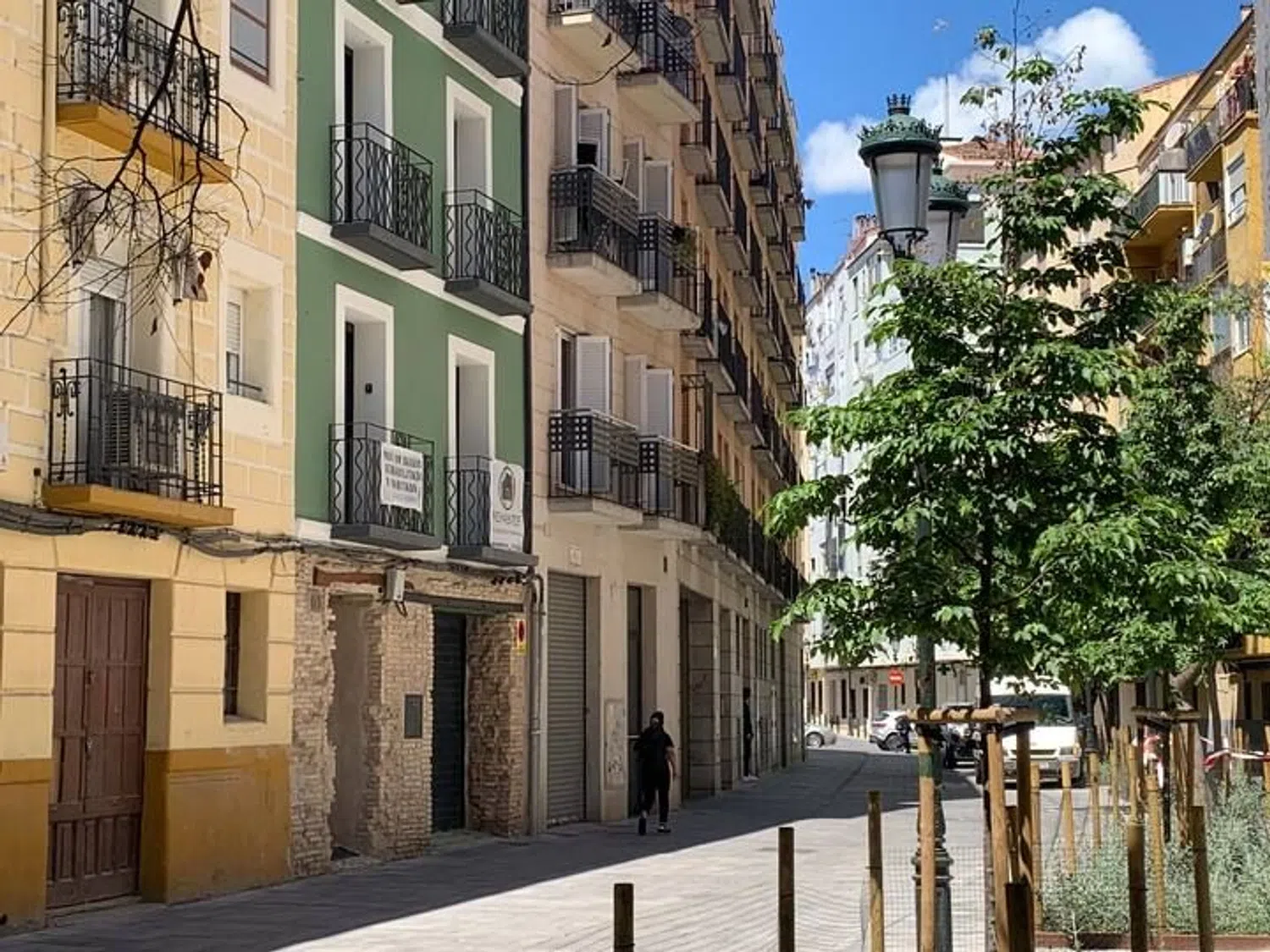Piso en calle de Agustina de Aragón, 50 - Foto 27