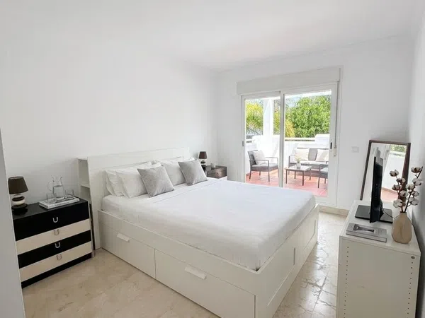 Piso en calle Santander, 4 - Foto 4