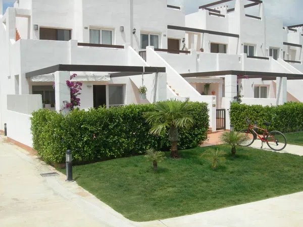 Piso en Condado de Alhama, Jardín , 3 Napto, Condado de Alhama, Condado de Alhama - Foto 1