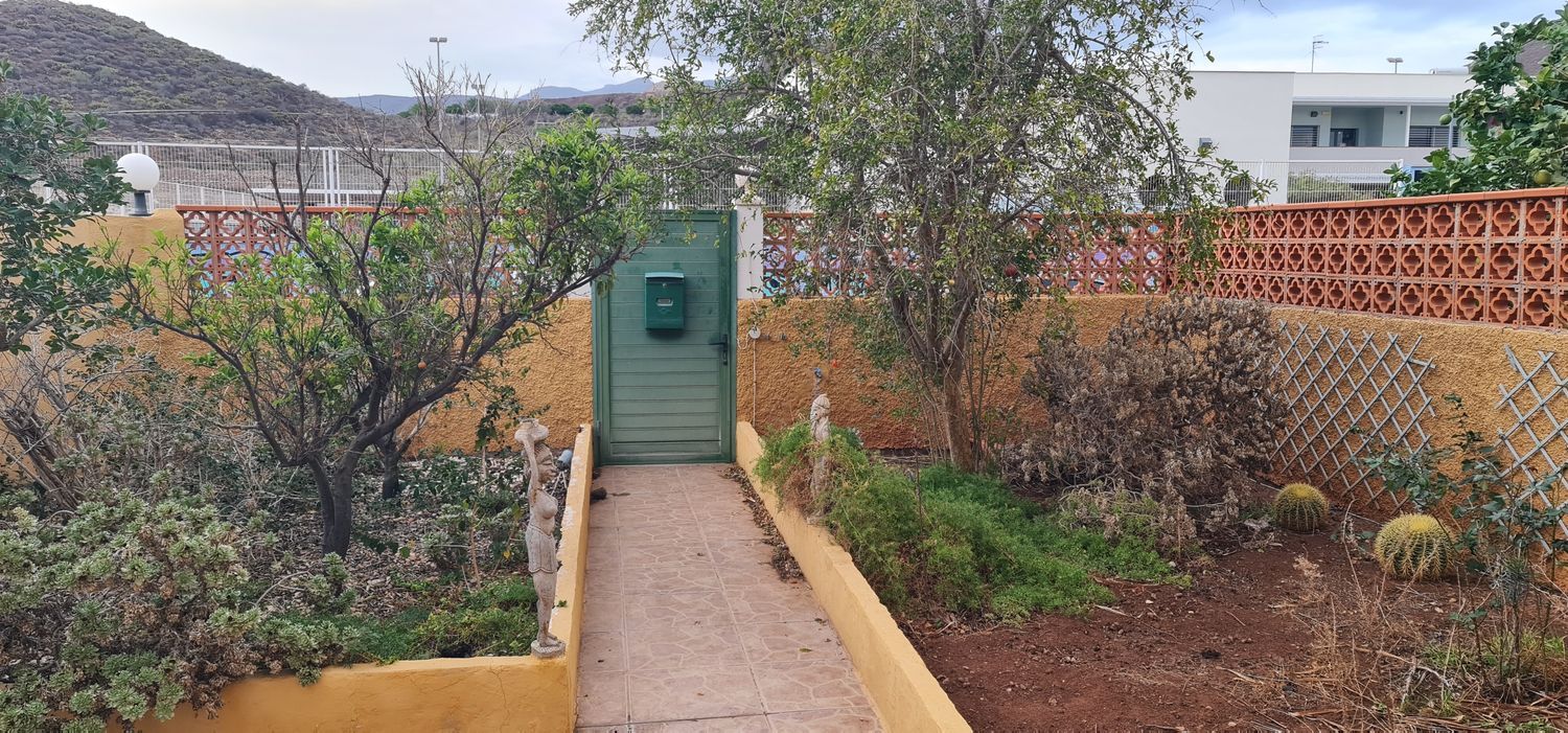 Chalet adosado en Calle Mencey Anaga, 15, Las Chafiras, Las Chafiras - Foto 27
