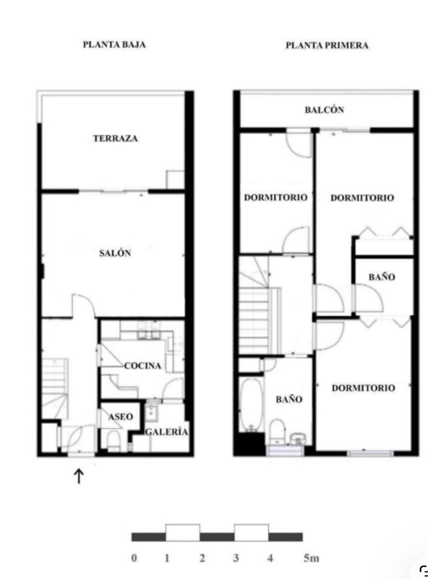 Chalet adosado en Calle de Gastón Castelló, 2, Playa Muchavista, Playa Muchavista - Foto 14