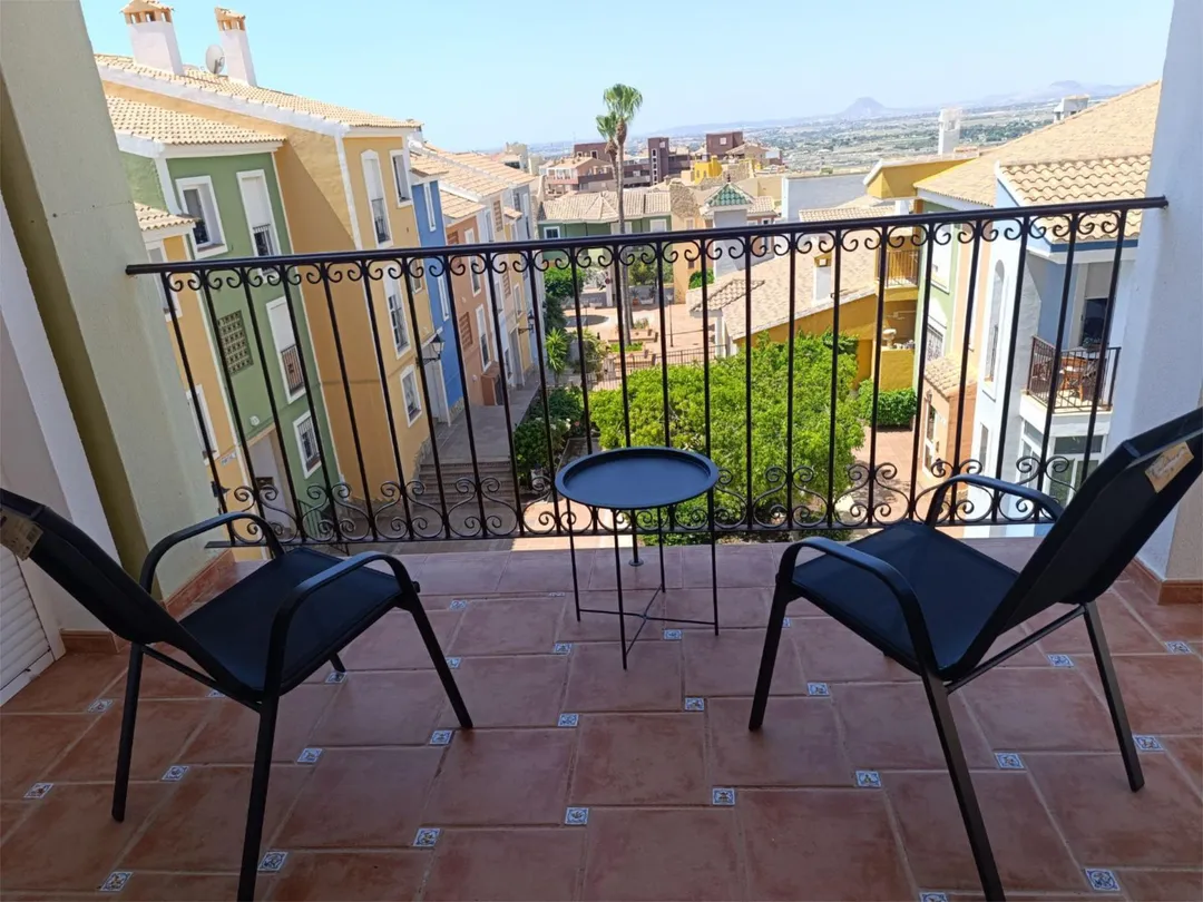 Apartamento en  Carrer de I'Aigualera 1 - Foto 2