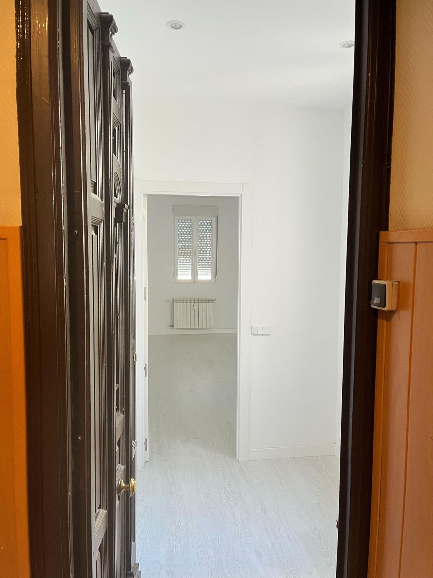 Ático en calle de Fuencarral, 127 - Foto 1