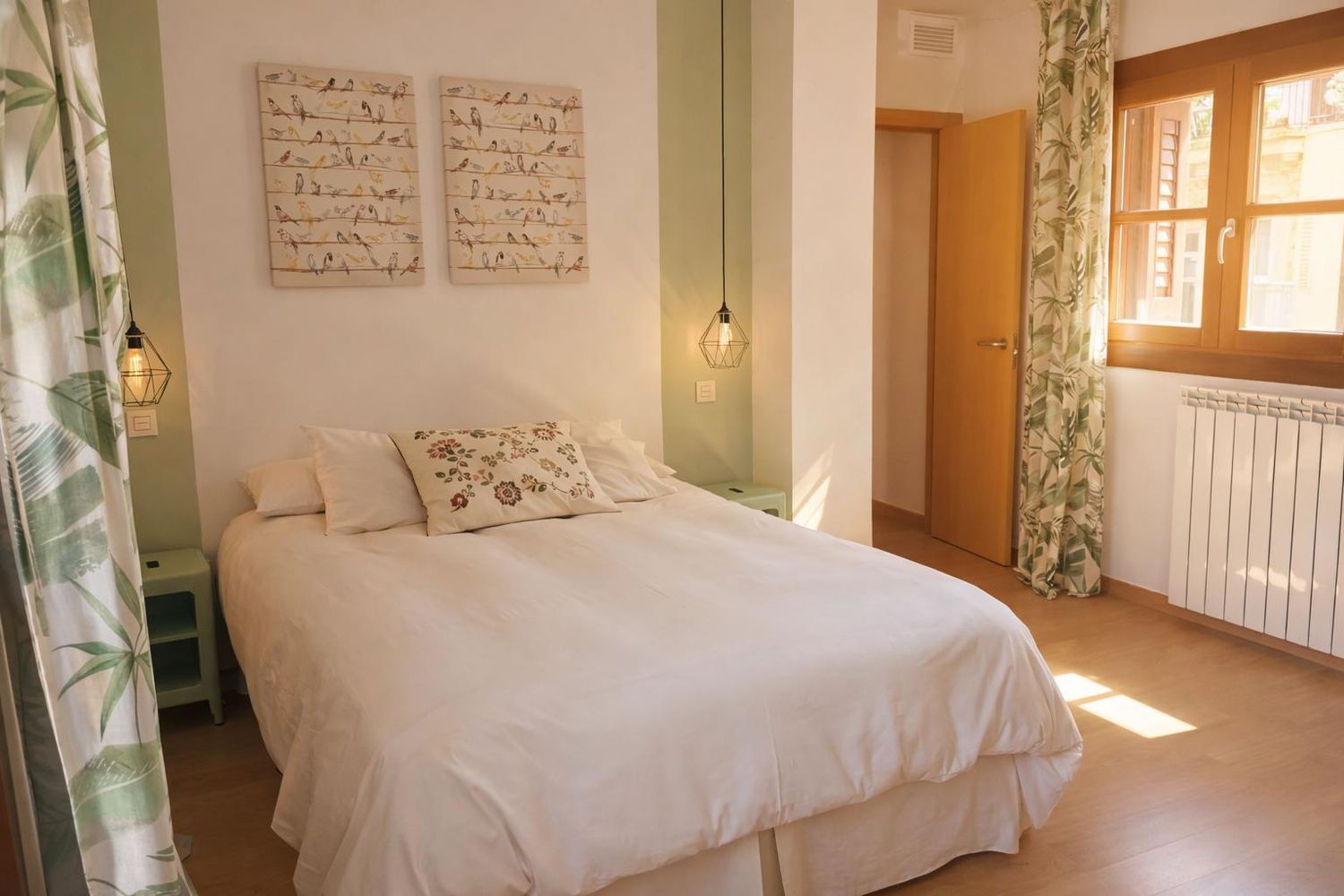 Piso en calle de Espoz y Mina, 4 - Foto 5