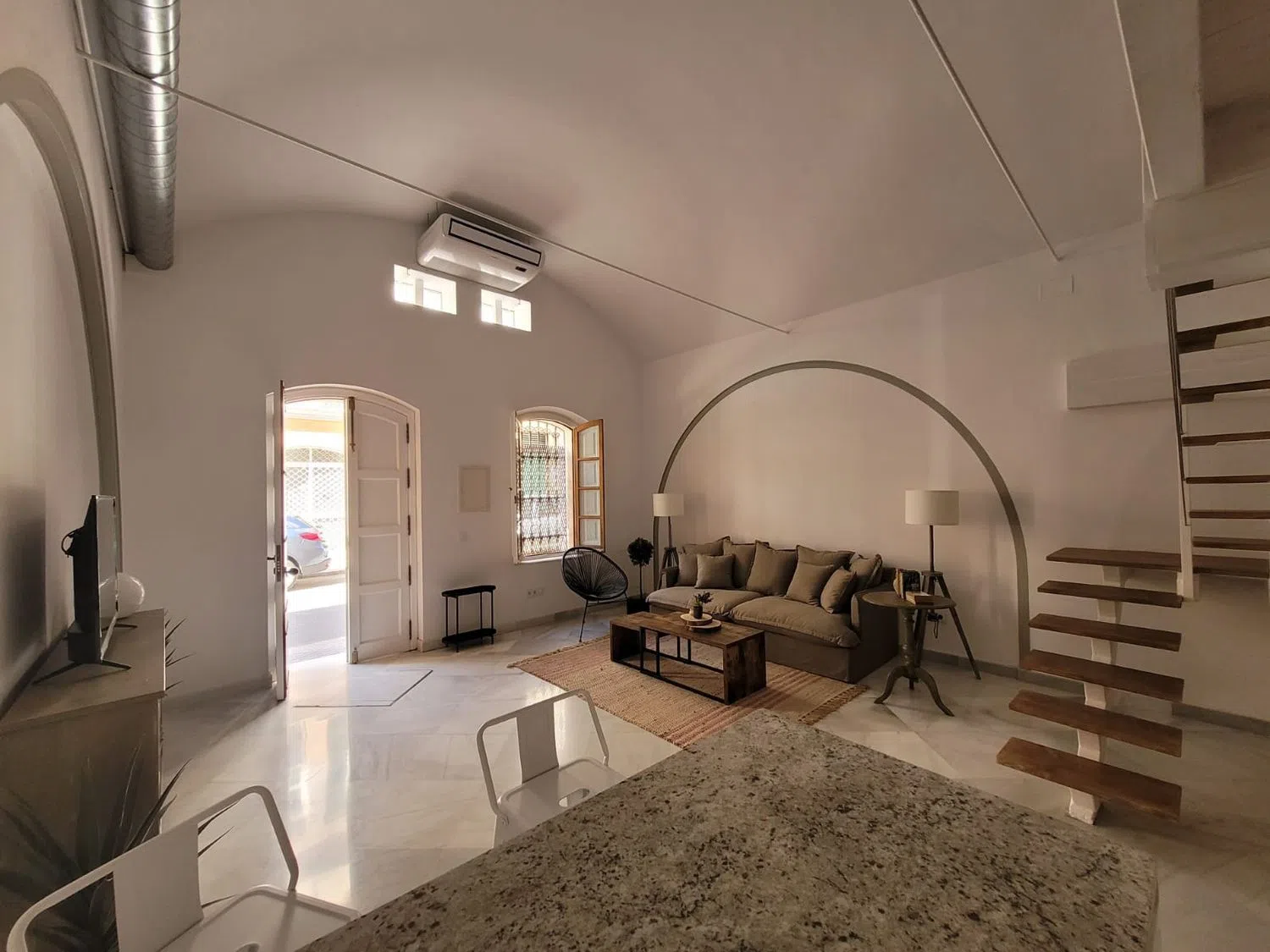 Estudio en calle Lealtad, 3 - Foto 9