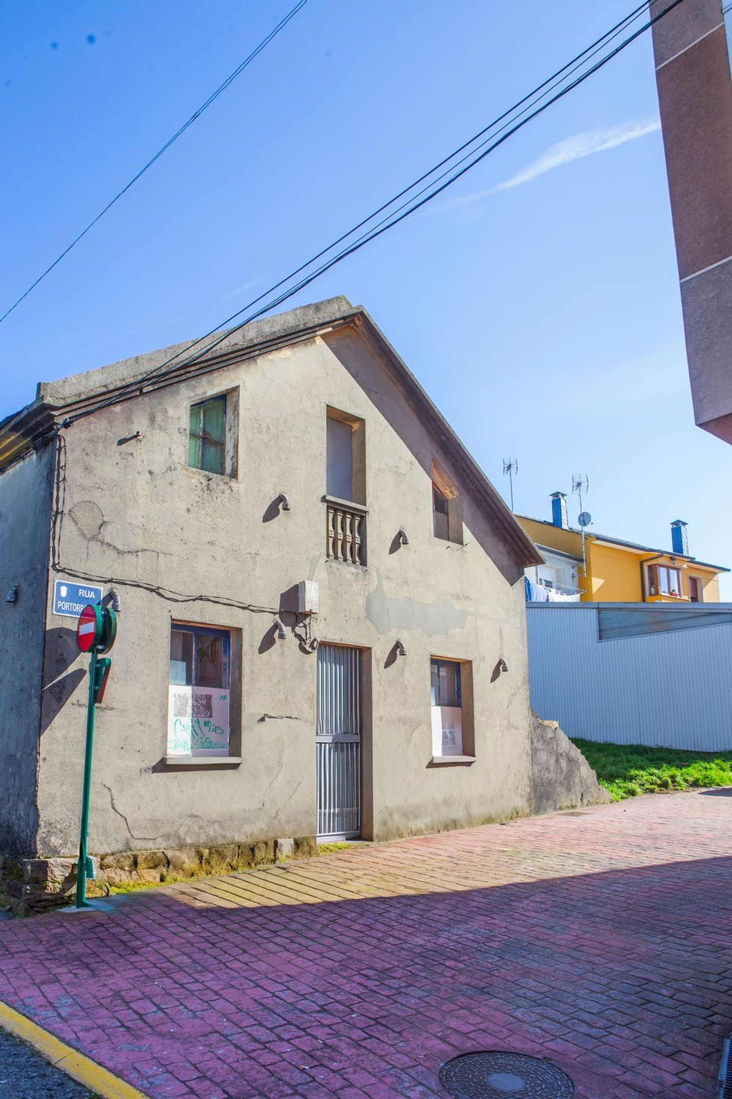 Casa o chalet independiente en Calle Telleira- Barrio a Casilla, 19 - Foto 2