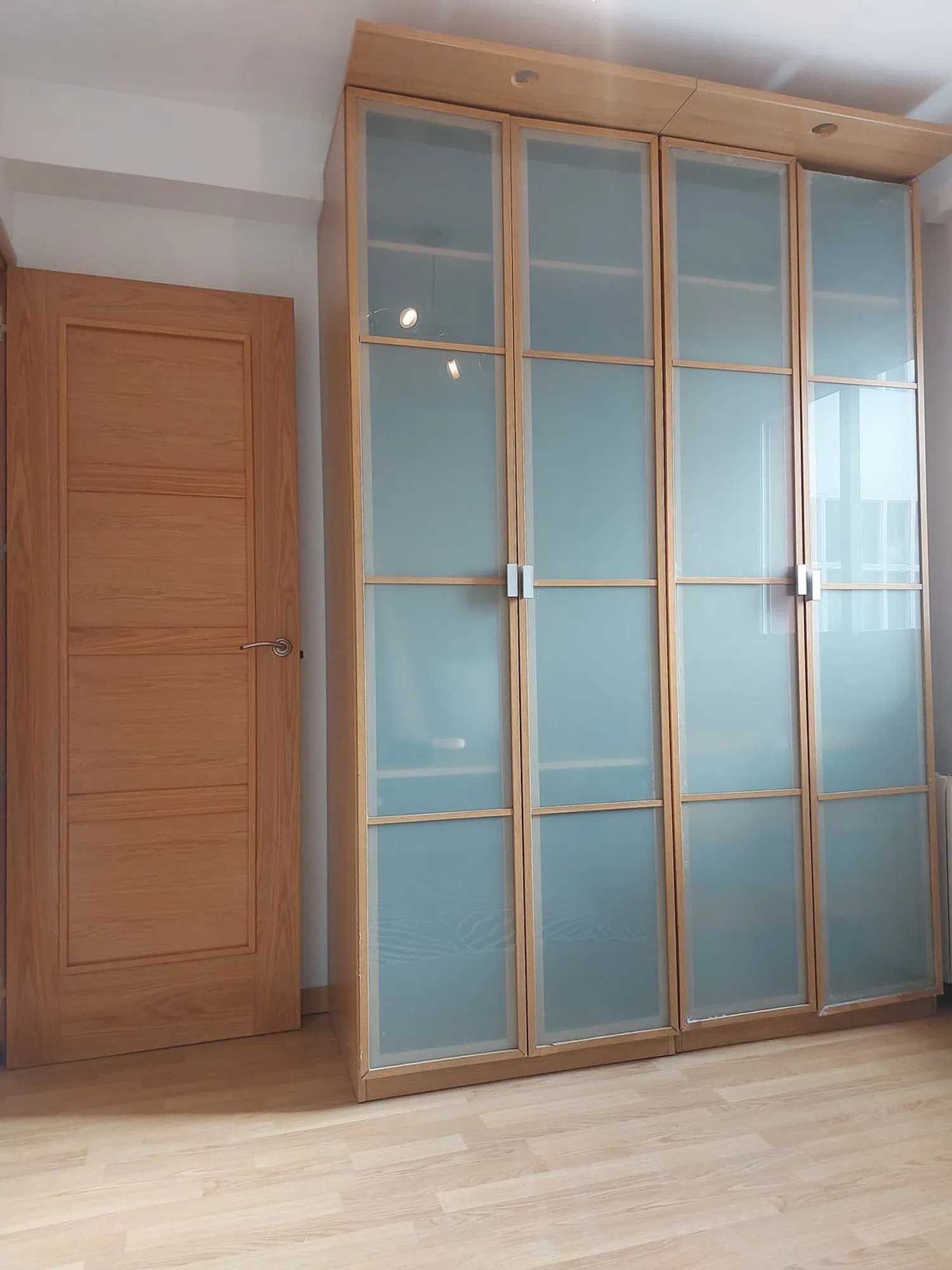 Piso en Barrio Valderas - Los Castillos - Foto 10