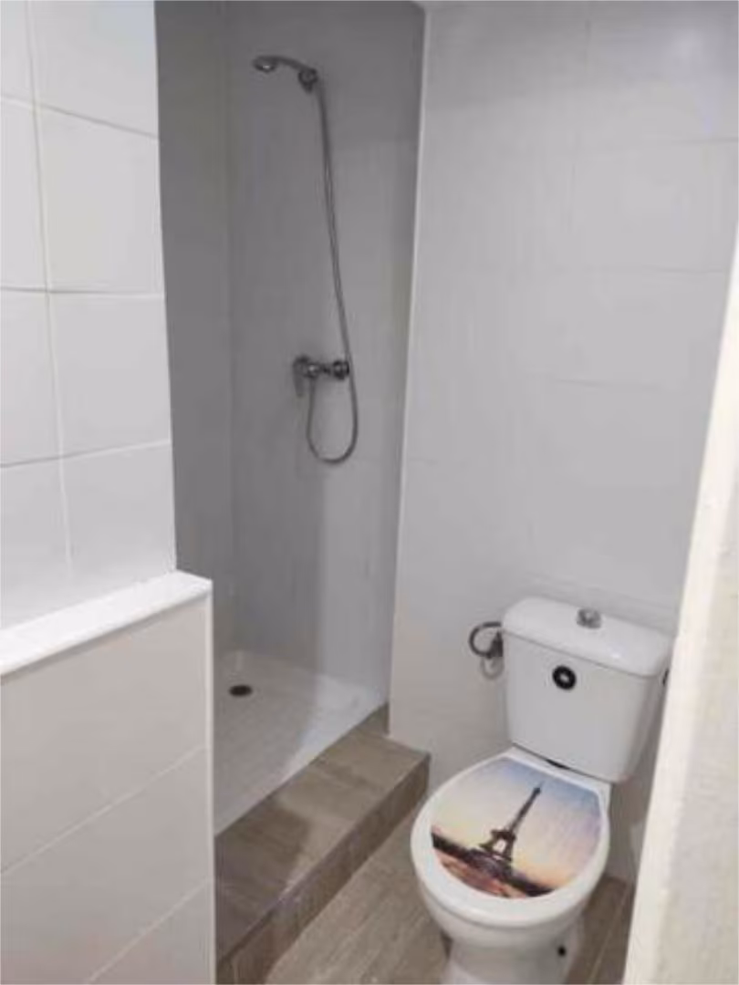 Estudio en Puerto de la Torre - Foto 5