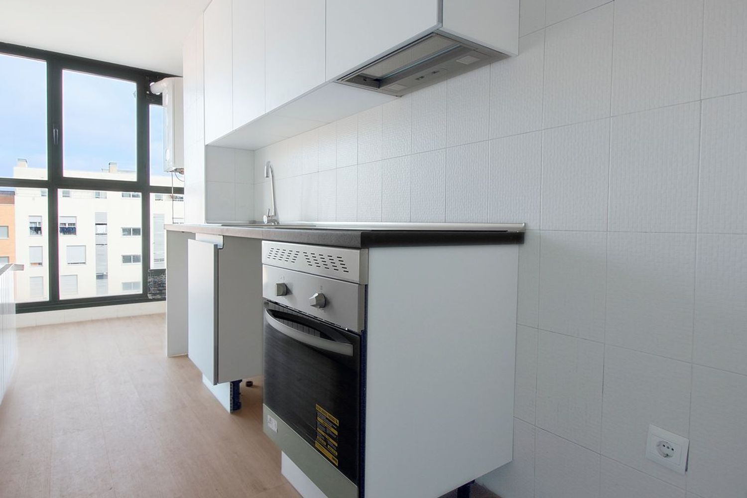 Ático en calle de Antonio Gades, 56 - Foto 13