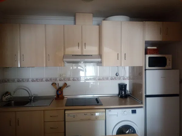 Piso en Calle San Policarpo, 85, Parque de las Naciones - Foto 5