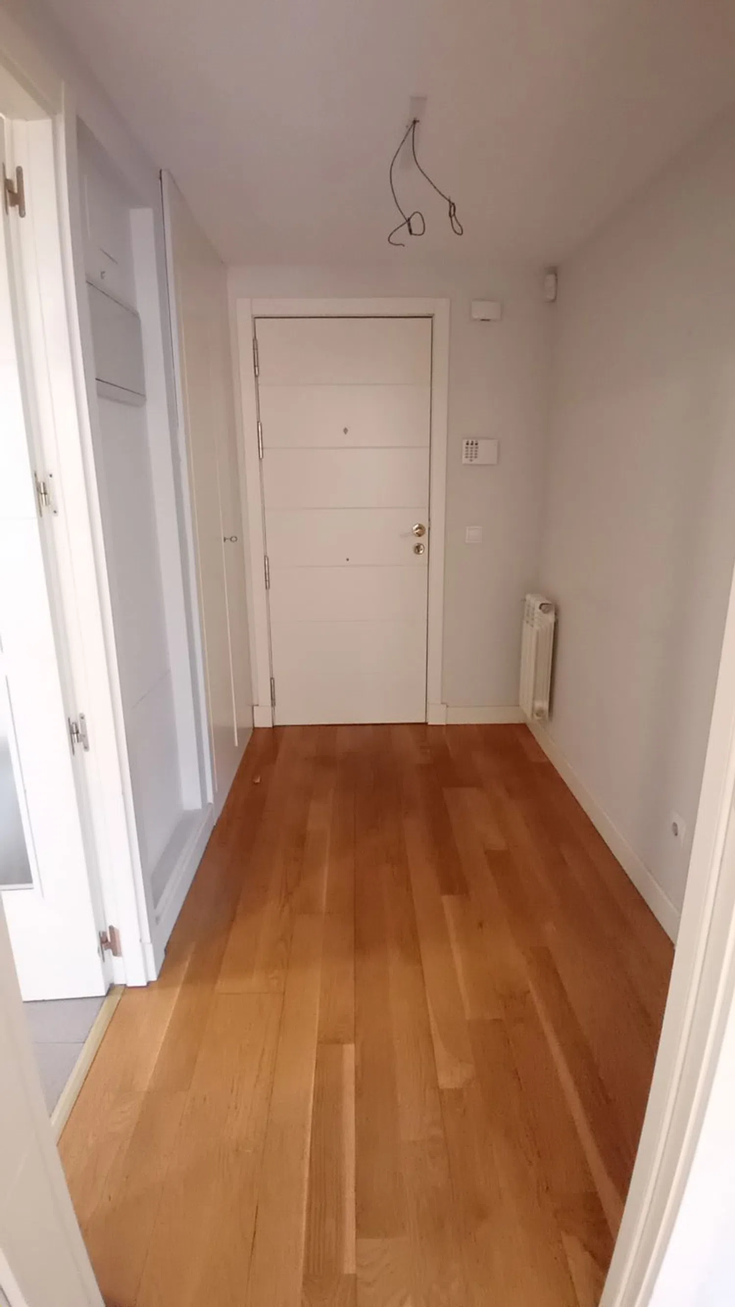 Piso en calle de Caleruega, 88 - Foto 4