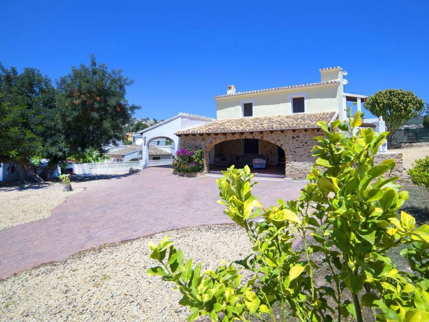 Casa o chalet independiente en Cometa-Carrió, Cometa-Carrió - Foto 28