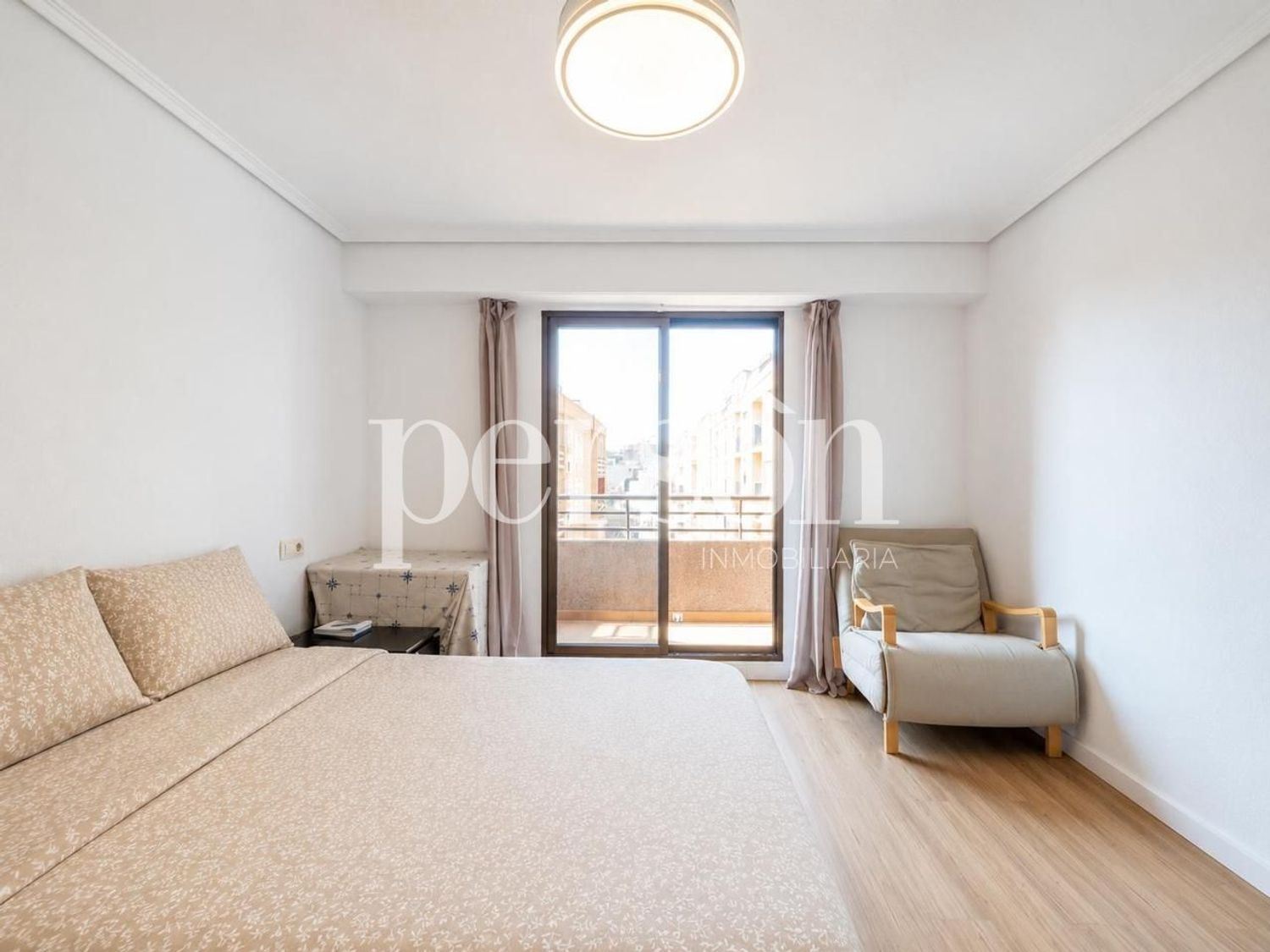 Piso en Benimaclet - Foto 17