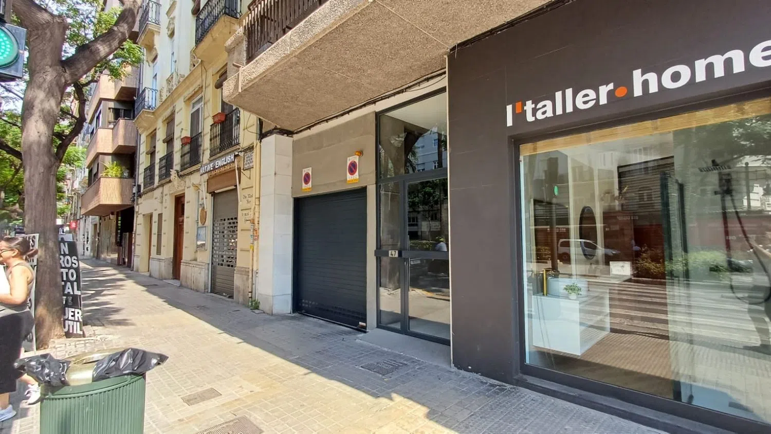 Piso en avenida del Regne de València, 47 - Foto 5