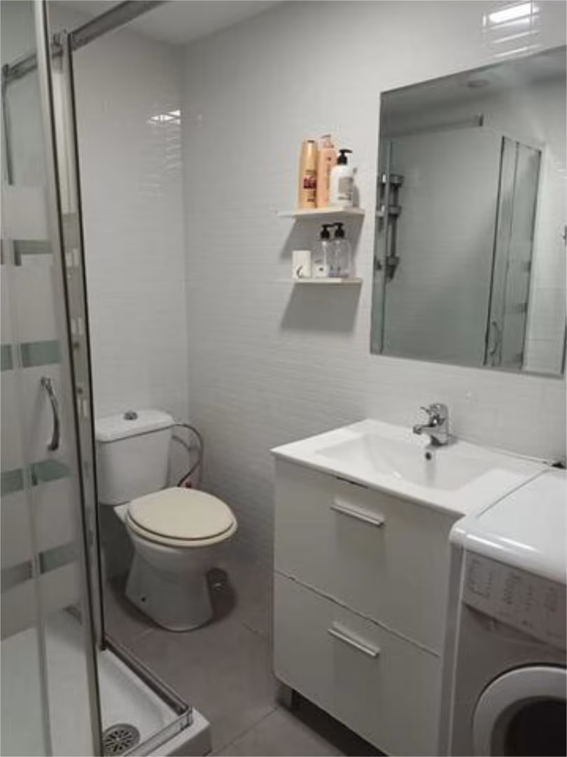 Apartamento en Vialia - Foto 8