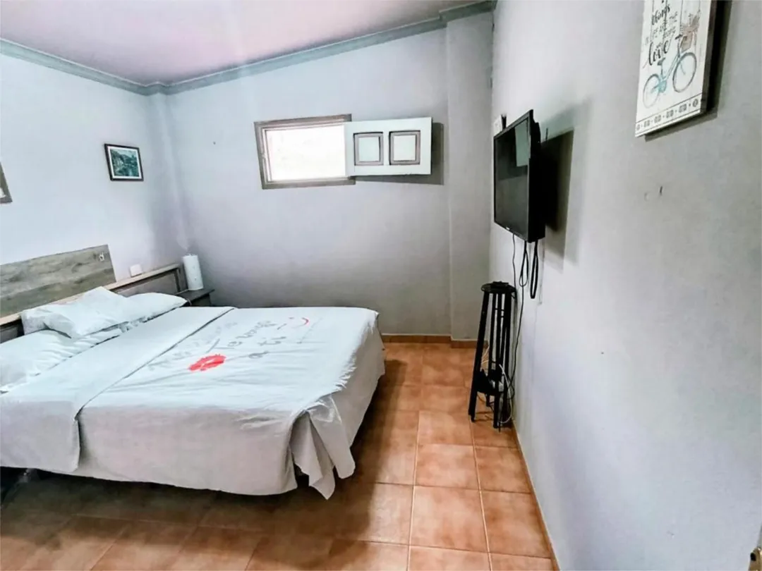 Piso en  Santa Lucía Bernales Anpuero 3 - Foto 14