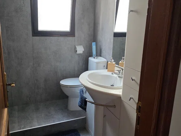 Piso en Calle jerónimo Falcon, 9, Vecindario norte-Cruce Sardina, Vecindario norte-Cruce Sardina - Foto 11