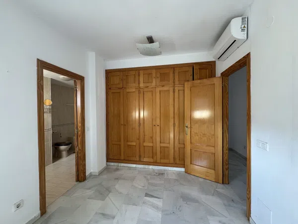 Ático en Calle Río Retortillo, 11, Los Rios - CARE - Foto 13