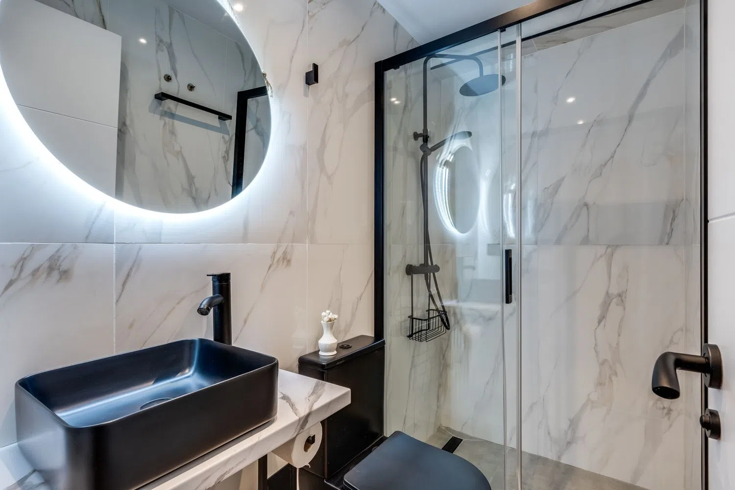 Estudio en calle San Cristóbal, 34 - Foto 5