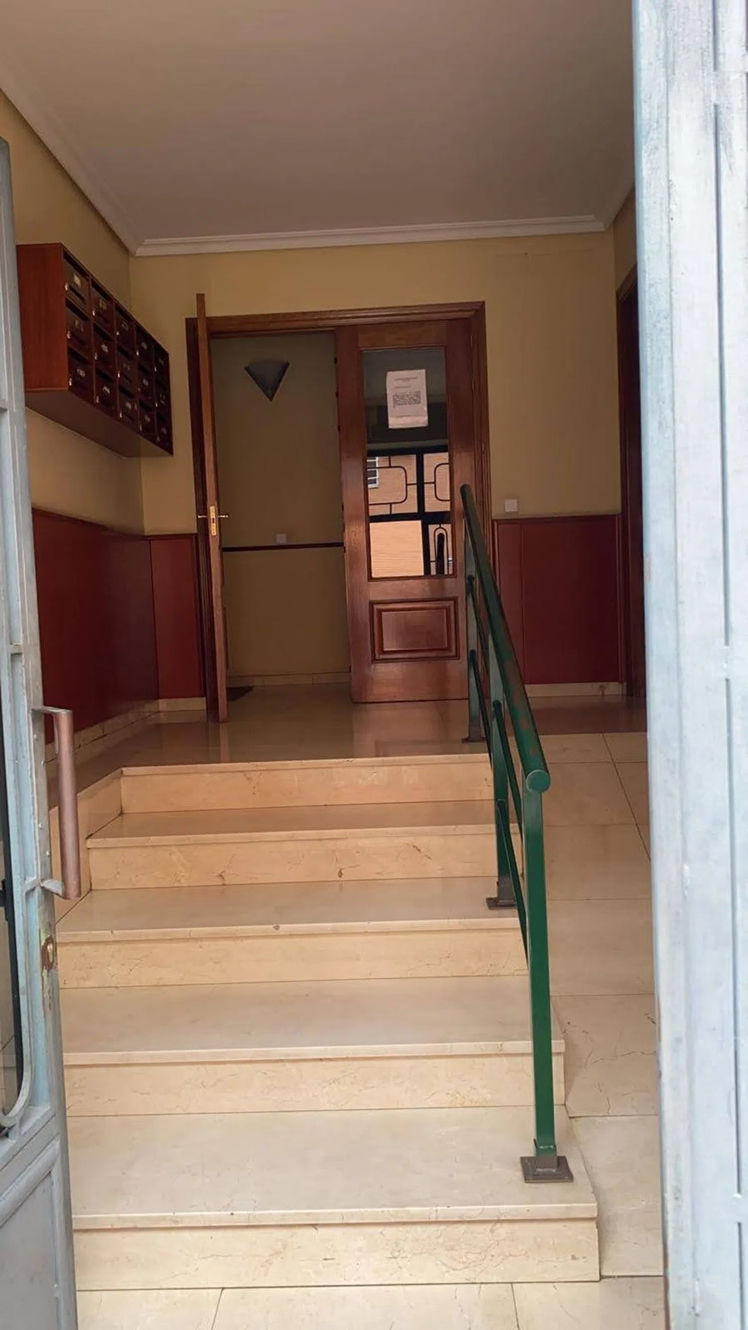 Piso en calle Juan de Mariana, 7 - Foto 24