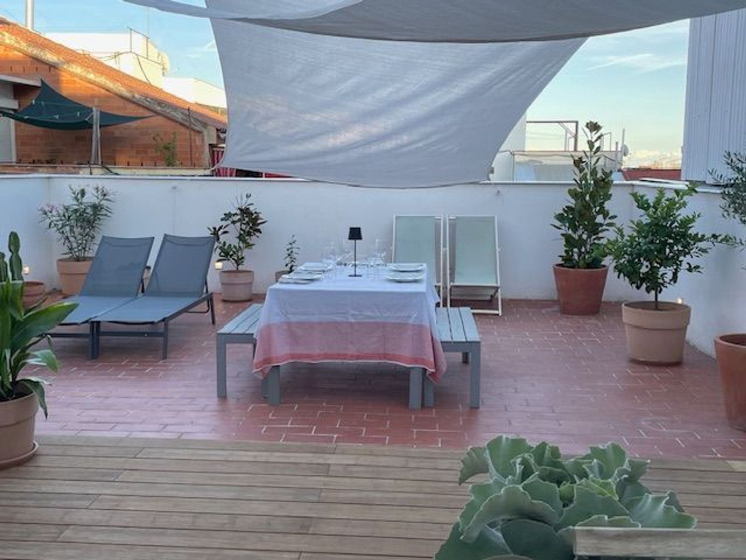 Ático en Calle de la Manigua, 26, El Congrés i els Indians - Foto 42