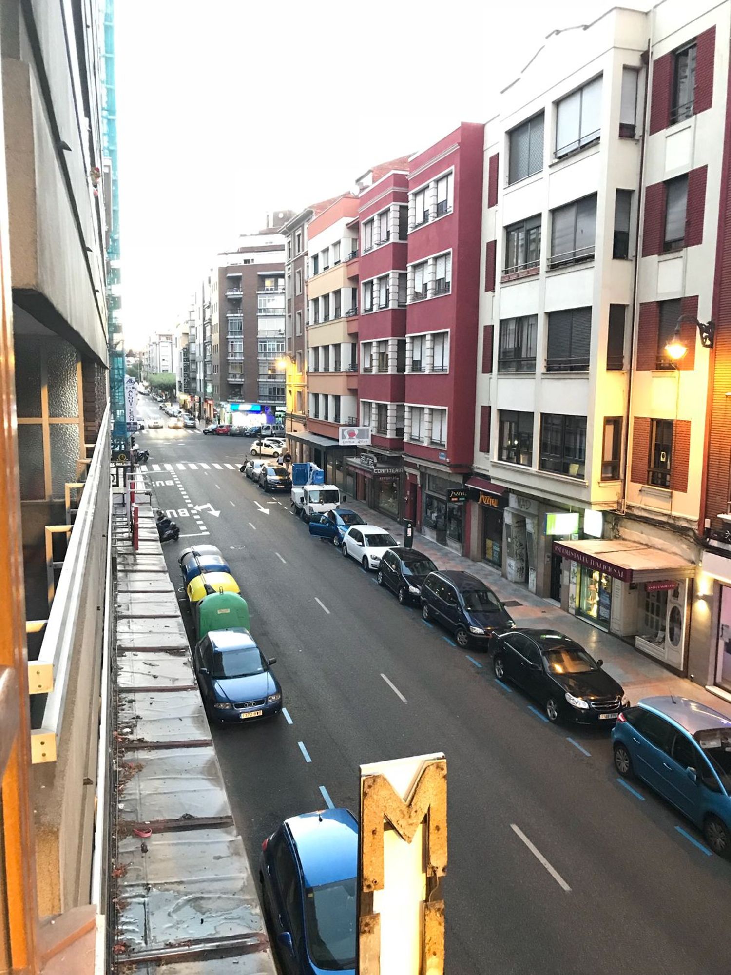 Piso en Avenida República Argentina, 3, Centro Ciudad, Centro Ciudad - Foto 2