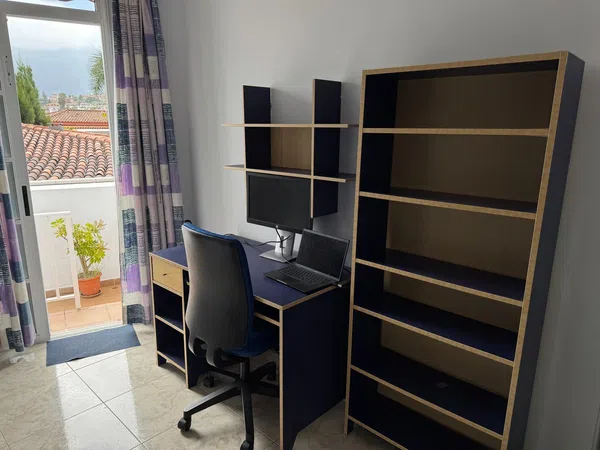 Piso en carretera de la Luz s/n - Foto 17