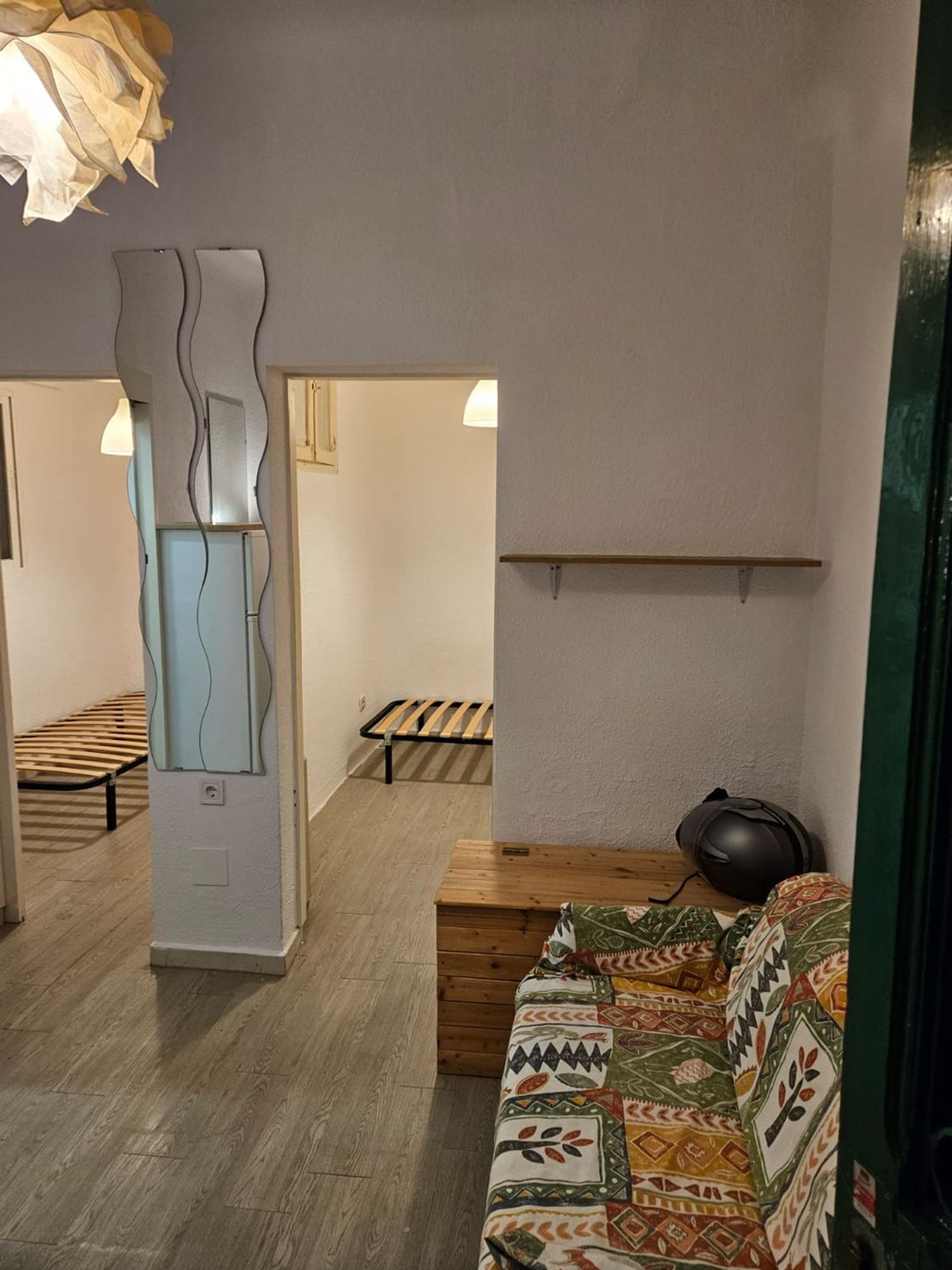 Piso en Calle de García de Paredes, 11, Almagro - Foto 14