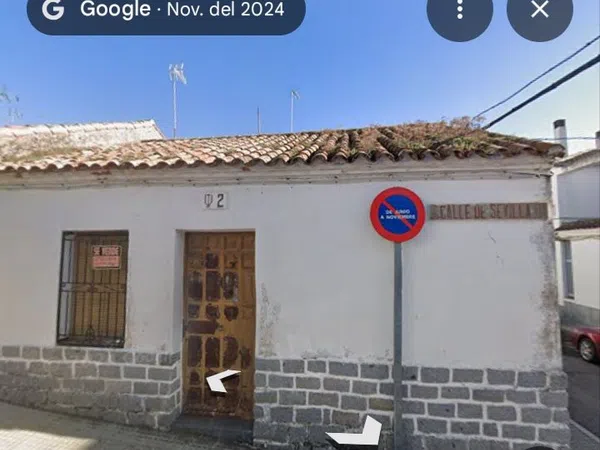 Casa de pueblo en Calle Sevilla, 2 - Foto 2