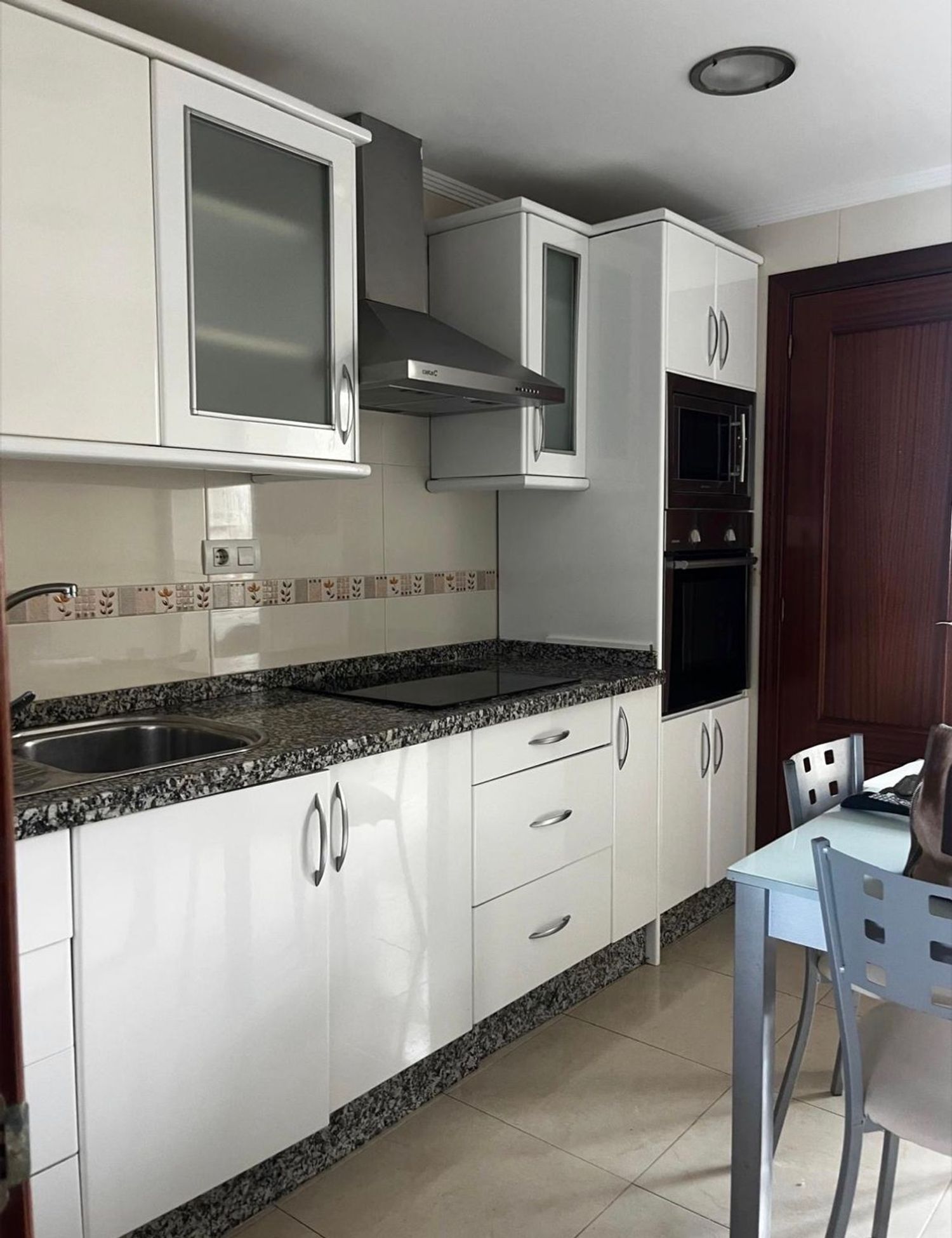 Piso en Calle Martínez Maldonado, 74 - Foto 3