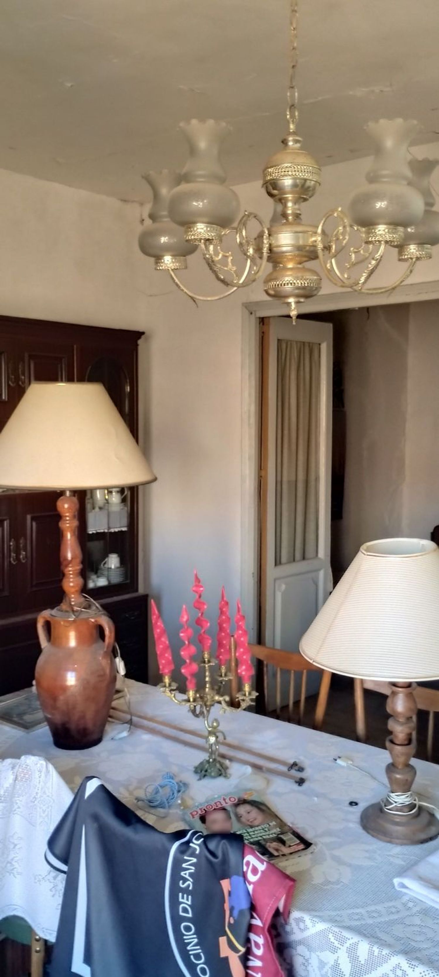 Casa de pueblo en Calle Antonio Nicolás, 49 - Foto 8