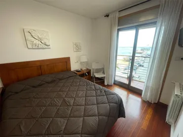 Piso en  Rúa de Montero Ríos 121 - Foto 4