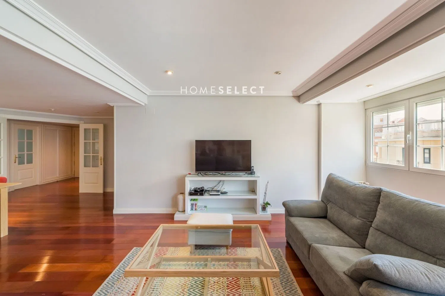 Piso en calle de Ayala - Foto 4