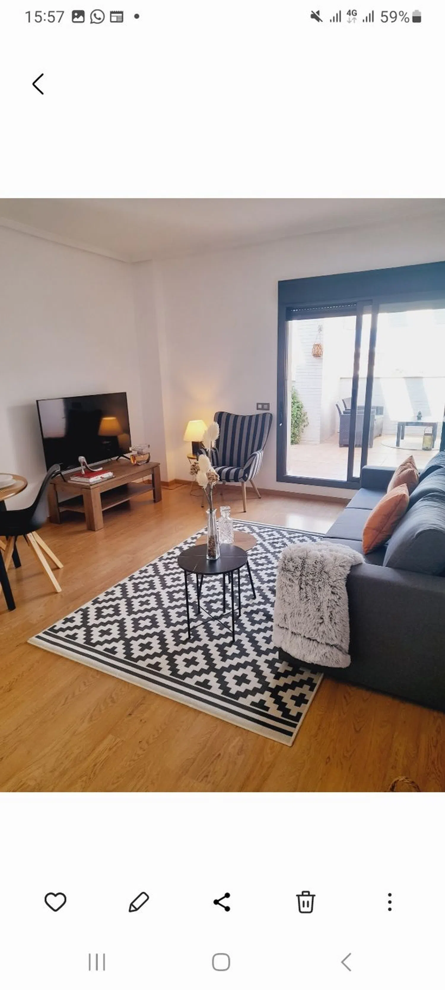 Ático en calle Pacífico, 156 - Foto 31