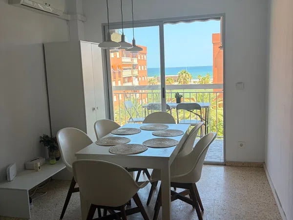 Piso en Malvarrosa, 18, Playa de la Malvarrosa - Foto 1