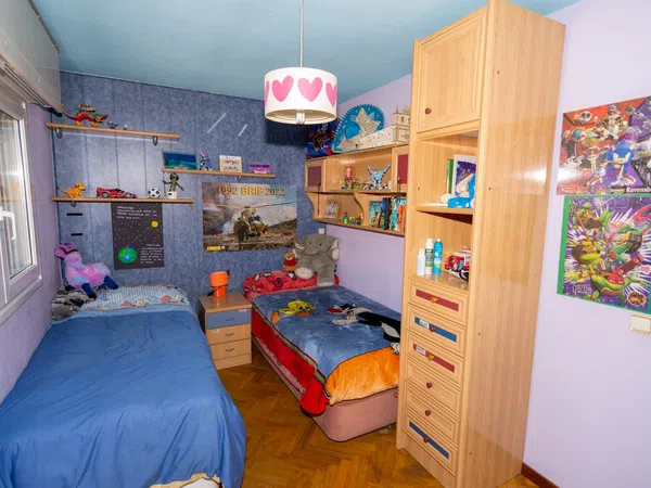 Chalet adosado en calle García Morato, 22 - Foto 16