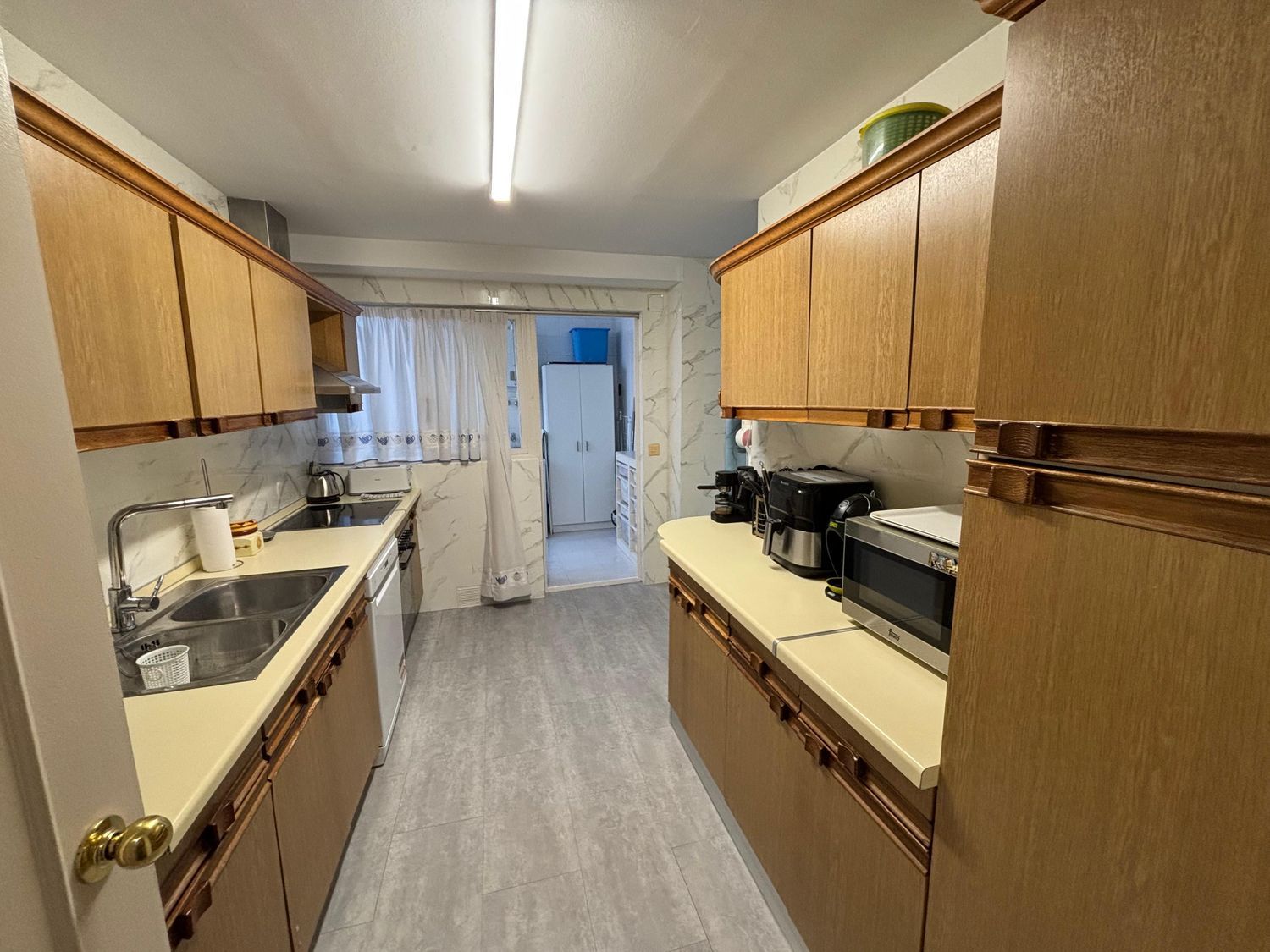 Piso en avenida Ingeniero Ángel Mayo, 10 - Foto 22