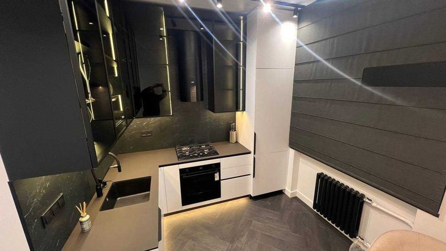 Piso en calle de Marcelo Usera, 28 - Foto 12