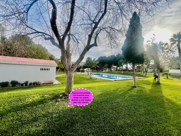 Piso en calle de Dénia, 6 - Foto 18