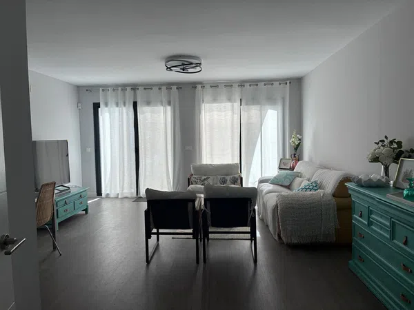 Chalet adosado en Ctra Sierra - Acceso Nuevo Alhambra - Foto 2