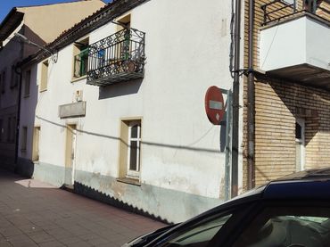 Casa adosada en  Calle el Centro 10 - Foto 1