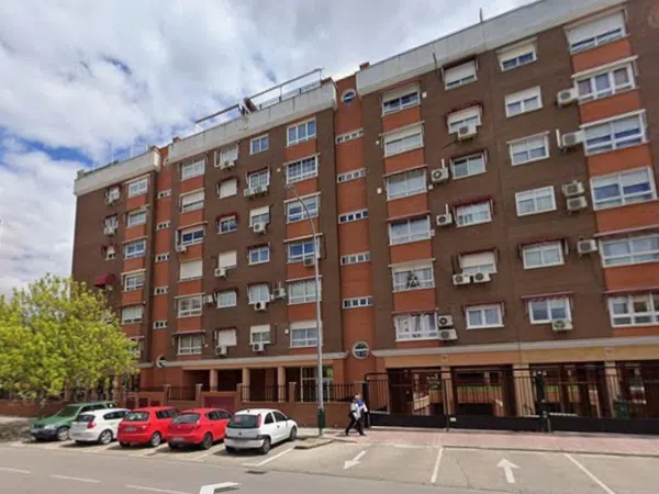 Piso en Calle Alfonso XII, 26, Sur, Sur - Foto 1