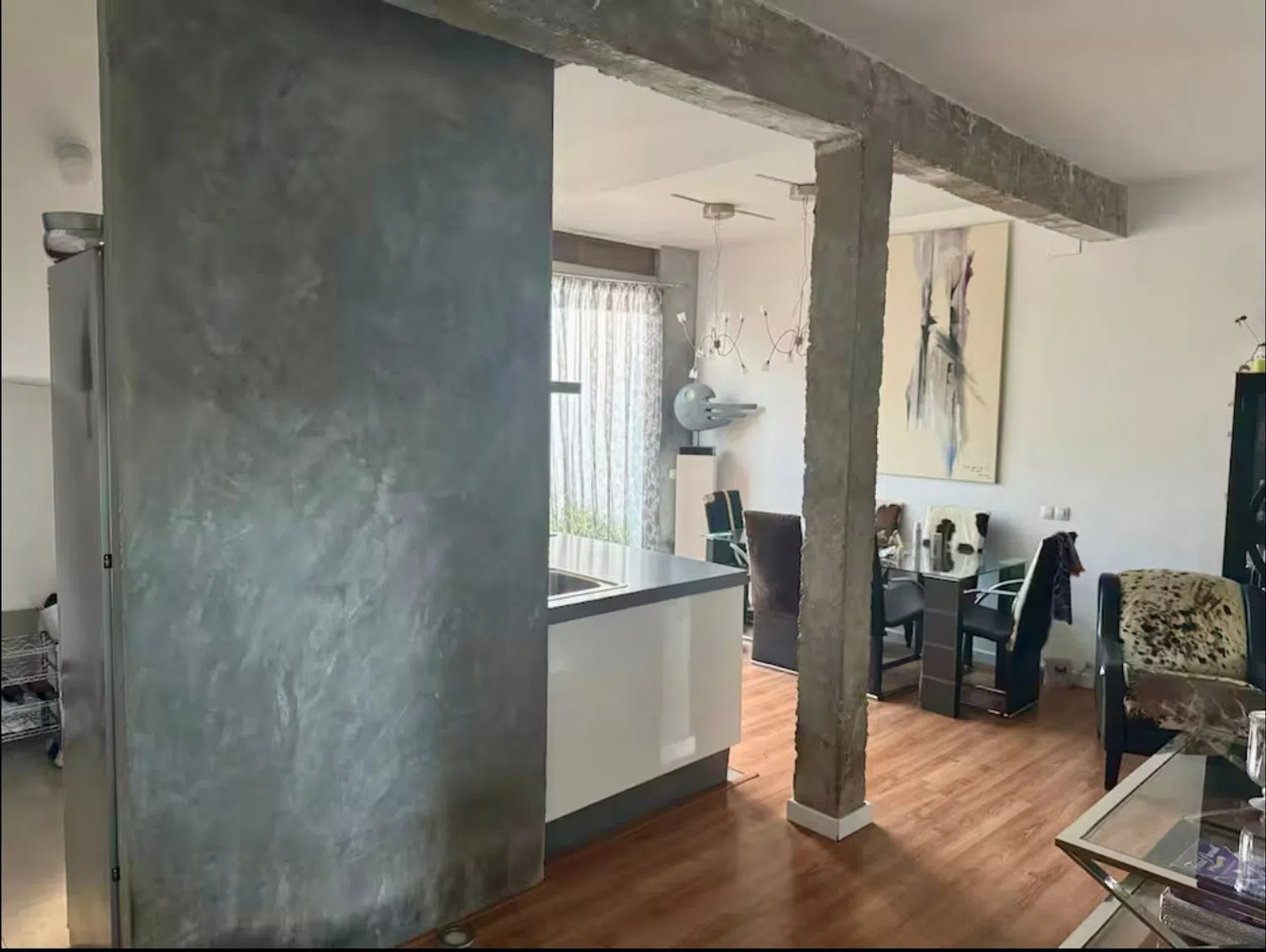 Chalet adosado en avenida Aeródromo de Tablada, 30 - Foto 2