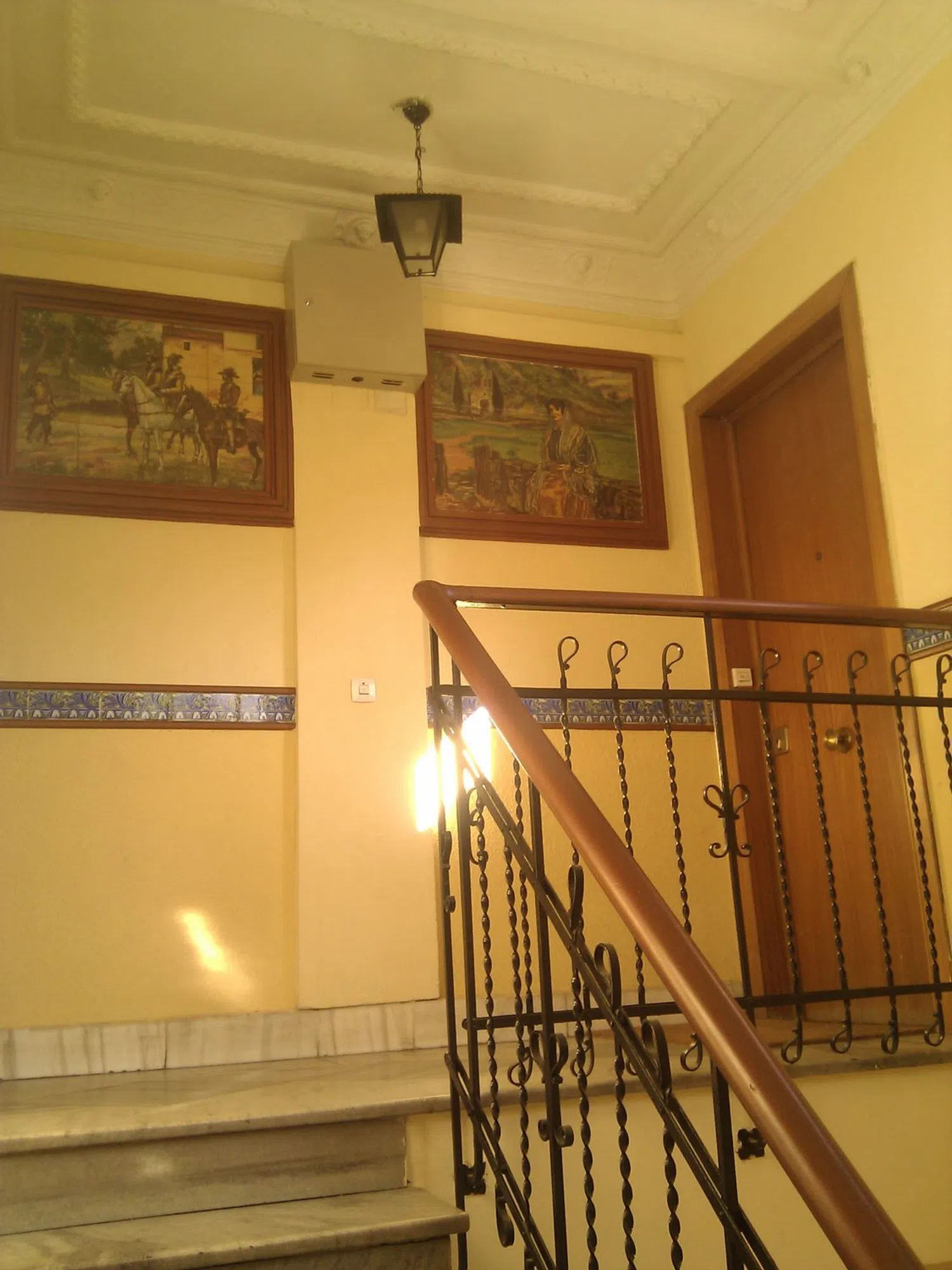 Ático en calle de Guzmán el Bueno, 58 - Foto 19