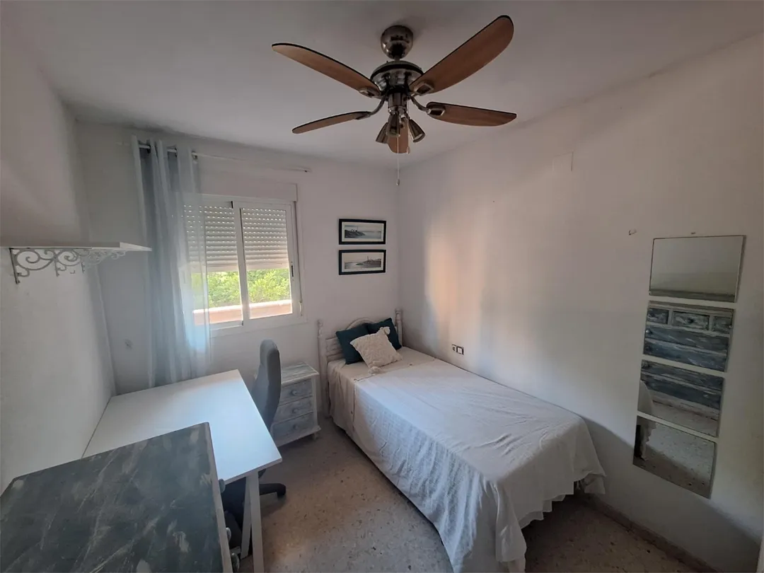 Piso en  Avenida Plutarco 33 - Foto 4