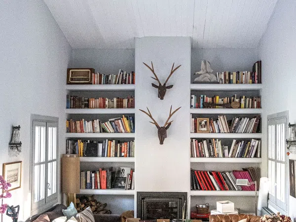 Casa independiente en Urb. santo domingo Santo Domingo - Foto 19