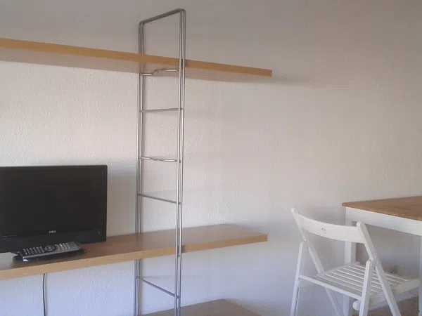 Estudio en calle Salado, 2 - Foto 6