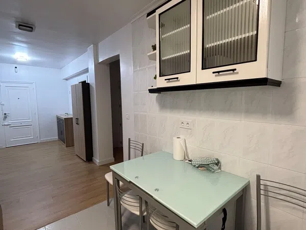 Piso en General Dávila - Foto 5