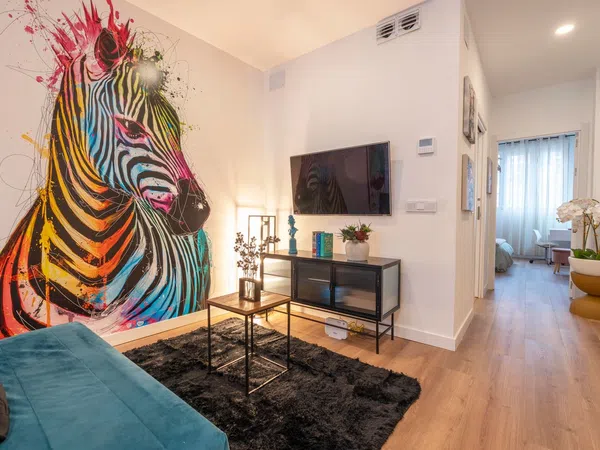 Piso en calle del Estroncio, 5