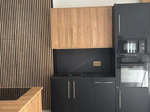 Estudio en calle Barón de les, 1 - Foto 9